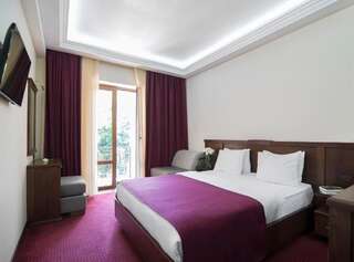 Отель Elegant Hotel & Resort Цахкадзор Стандартный двухместный номер с 2 отдельными кроватями-5